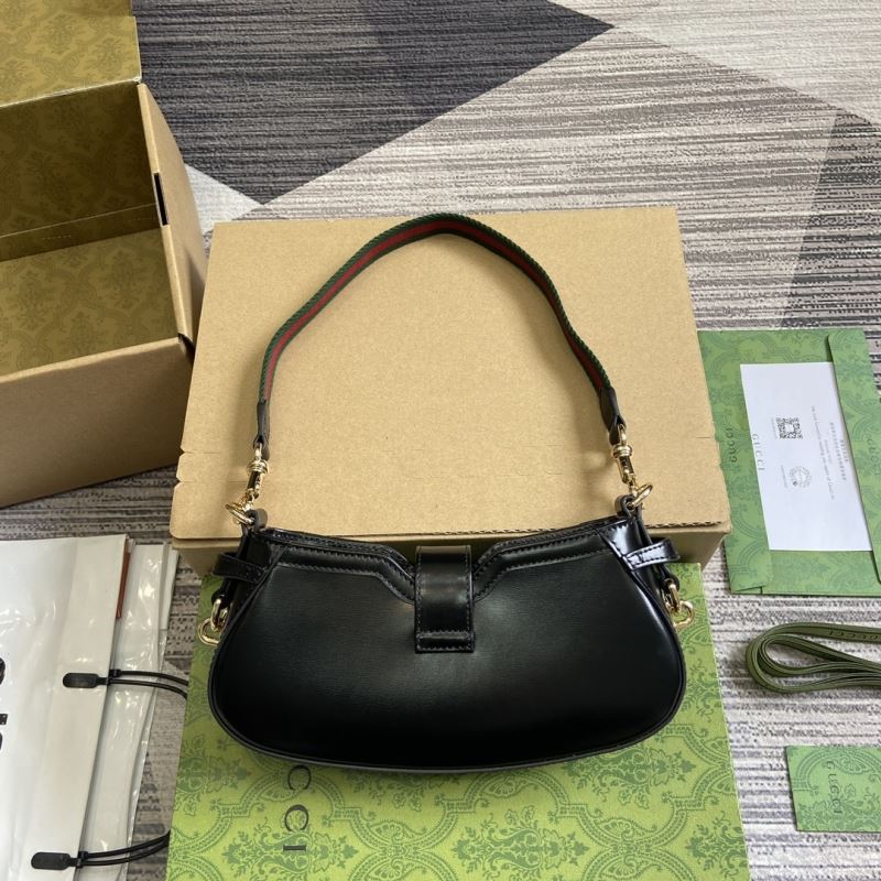 Gucci Hobo Bags